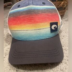 Men’s New Costa SnapBack Hat